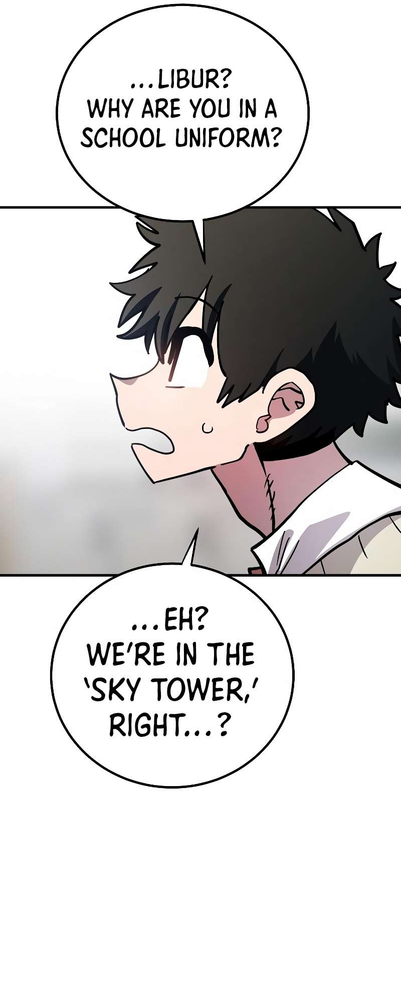 Read Player (Oh Hyeon-Jun) Manga Online