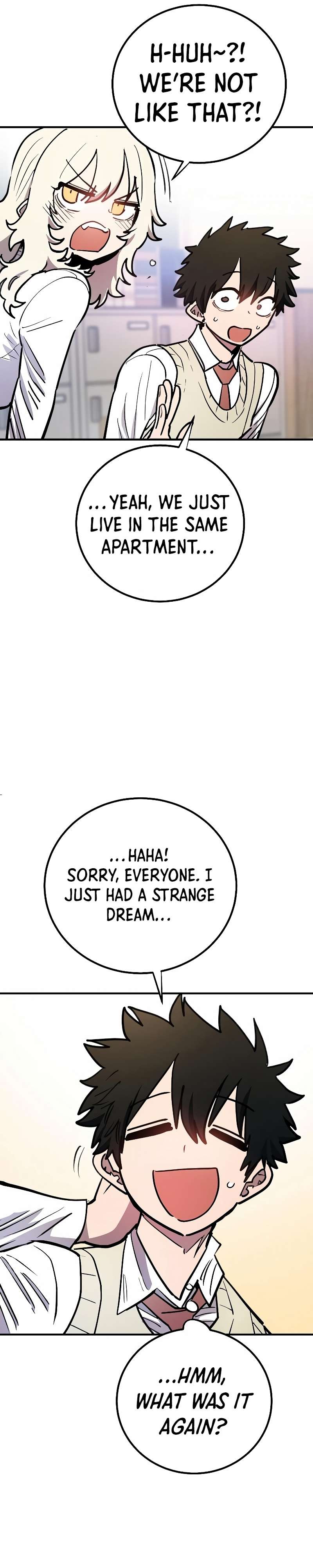 Read Player (Oh Hyeon-Jun) Manga Online