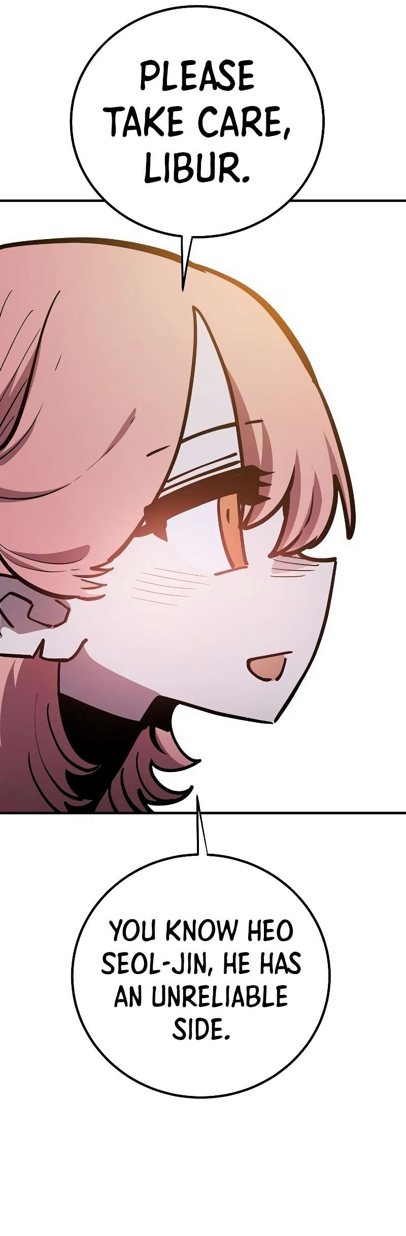 Read Player (Oh Hyeon-Jun) Manga Online