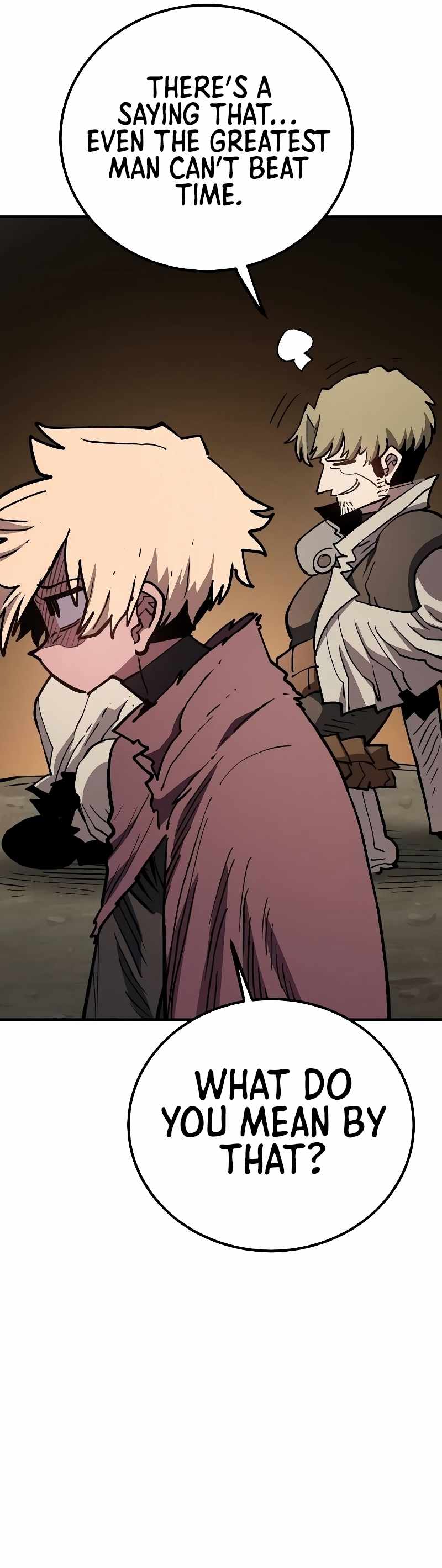 Read Player (Oh Hyeon-Jun) Manga Online