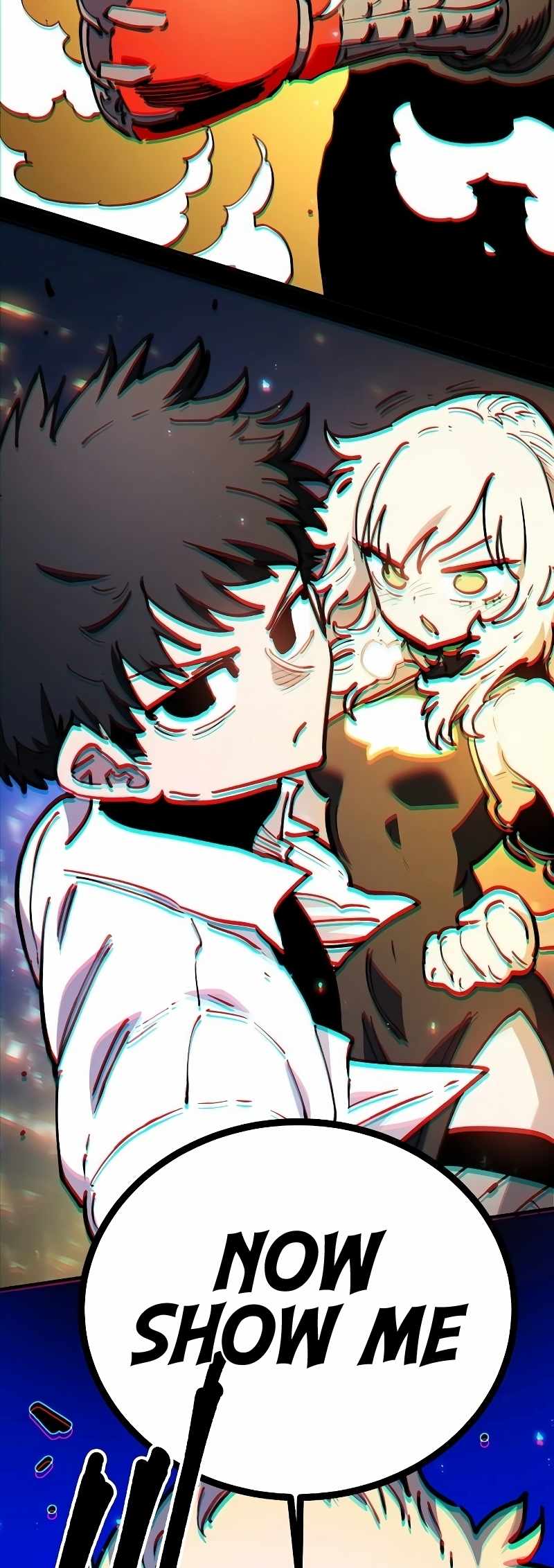 Read Player (Oh Hyeon-Jun) Manga Online