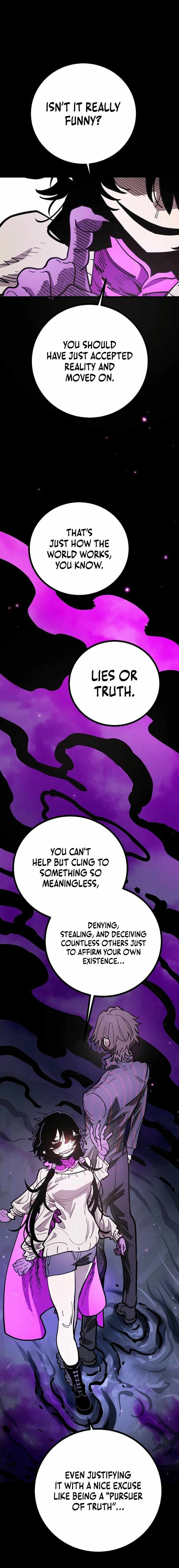 Read Player (Oh Hyeon-Jun) Manga Online