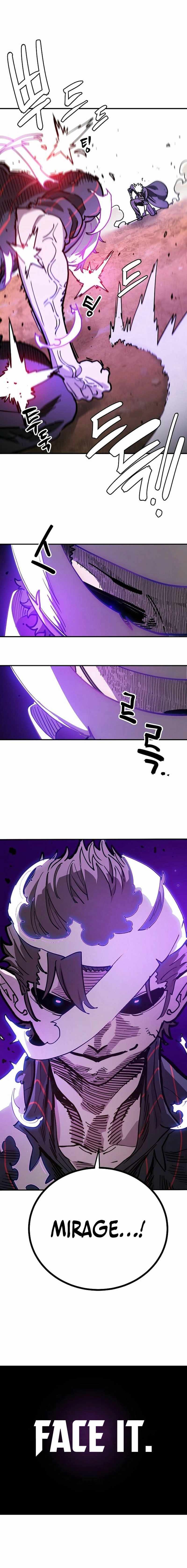 Read Player (Oh Hyeon-Jun) Manga Online