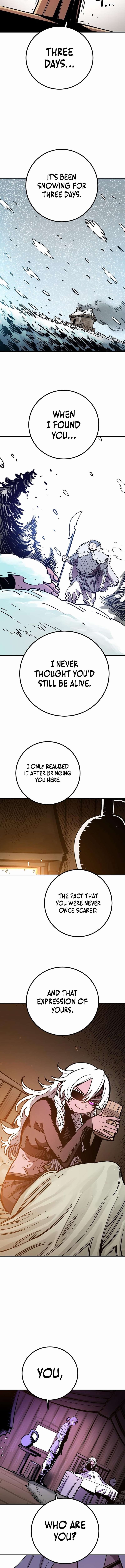 Read Player (Oh Hyeon-Jun) Manga Online