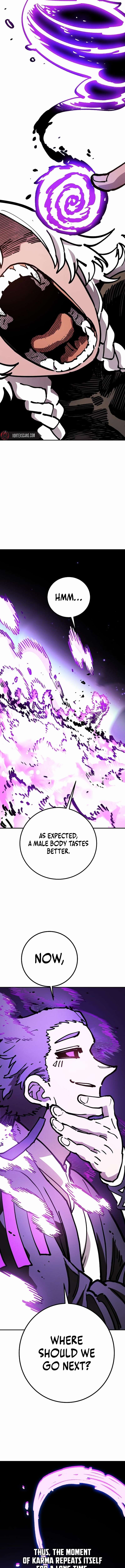 Read Player (Oh Hyeon-Jun) Manga Online