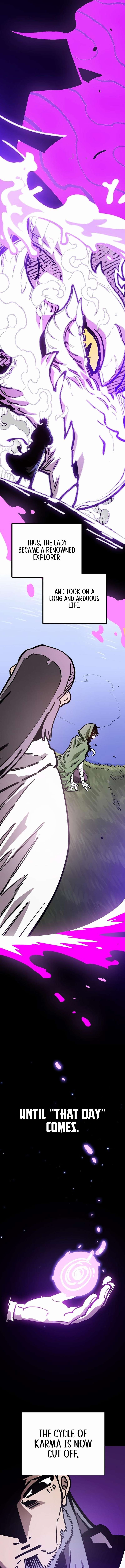 Read Player (Oh Hyeon-Jun) Manga Online