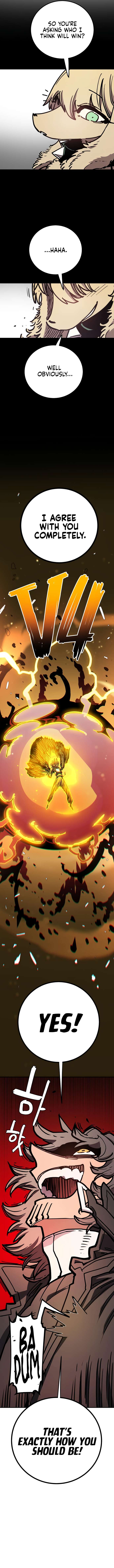 Read Player (Oh Hyeon-Jun) Manga Online