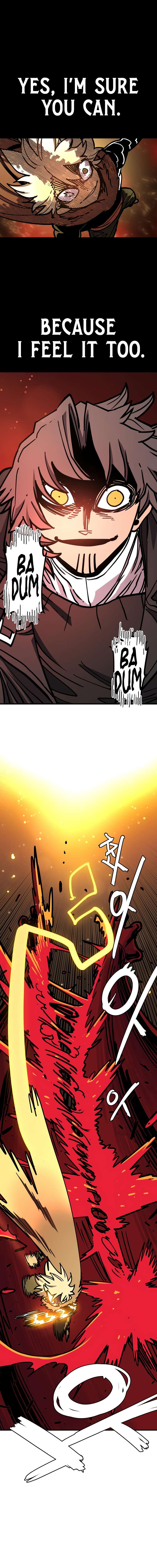 Read Player (Oh Hyeon-Jun) Manga Online