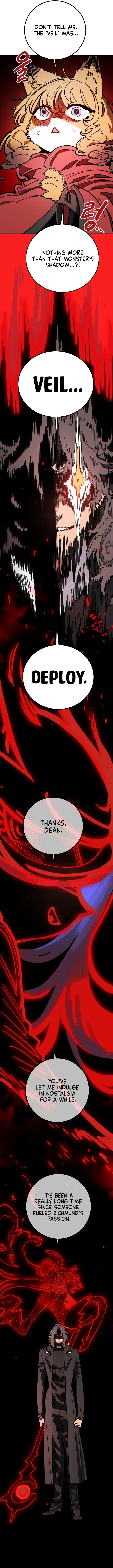 Read Player (Oh Hyeon-Jun) Manga Online