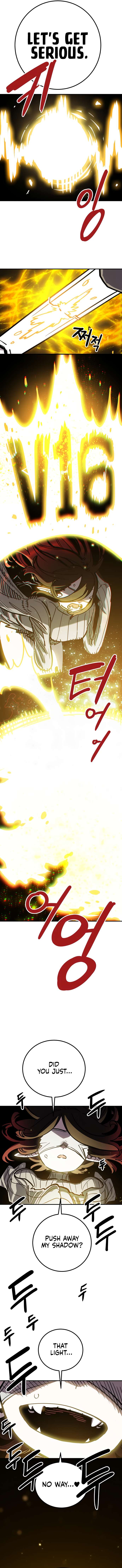 Read Player (Oh Hyeon-Jun) Manga Online