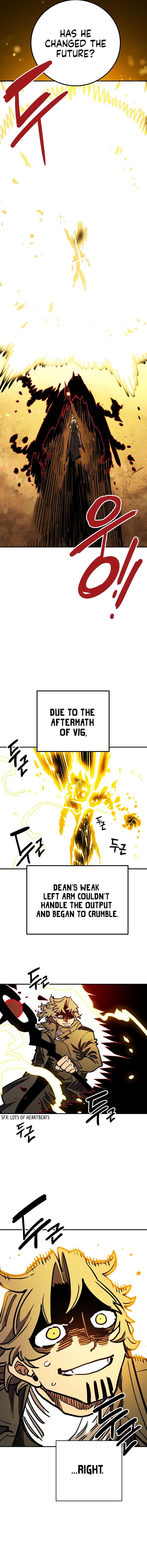 Read Player (Oh Hyeon-Jun) Manga Online
