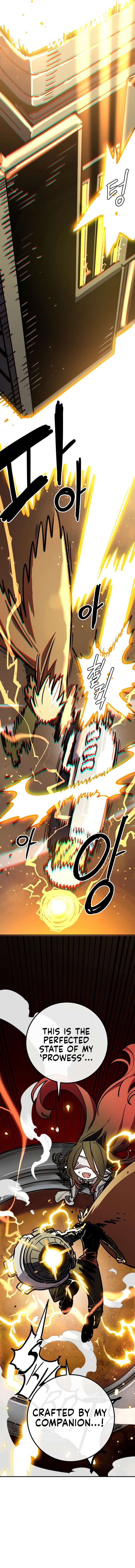 Read Player (Oh Hyeon-Jun) Manga Online