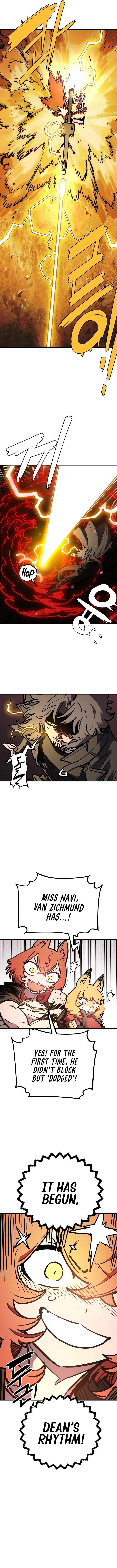 Read Player (Oh Hyeon-Jun) Manga Online