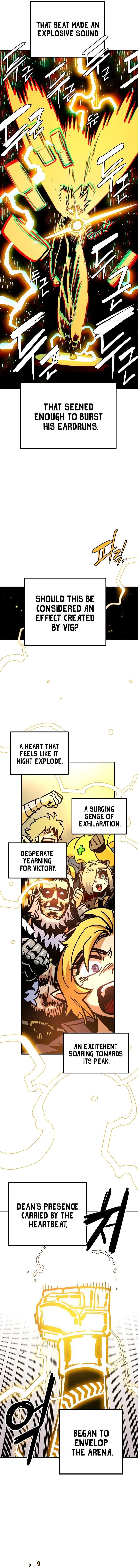 Read Player (Oh Hyeon-Jun) Manga Online