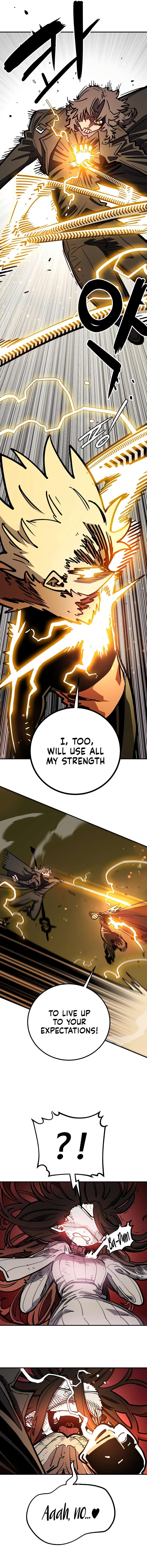 Read Player (Oh Hyeon-Jun) Manga Online