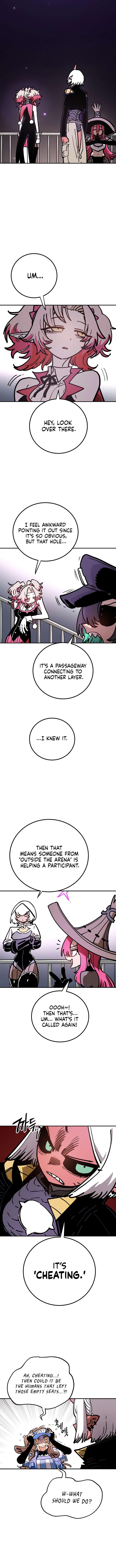 Read Player (Oh Hyeon-Jun) Manga Online