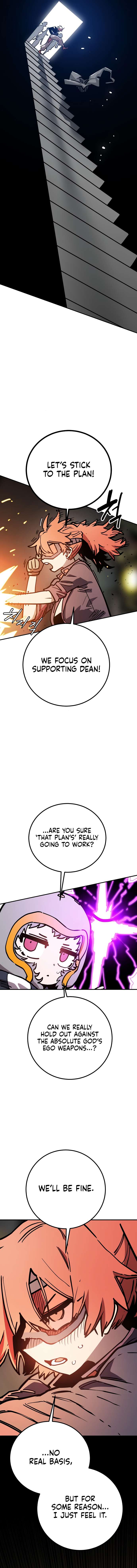 Read Player (Oh Hyeon-Jun) Manga Online