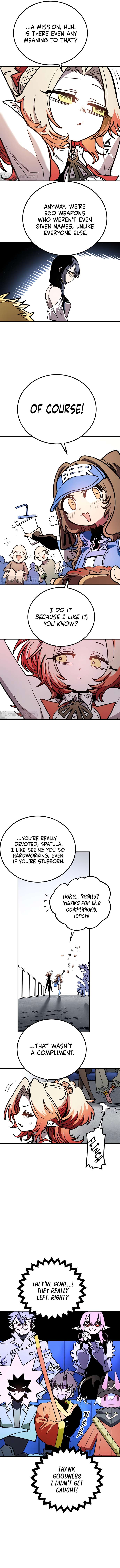 Read Player (Oh Hyeon-Jun) Manga Online