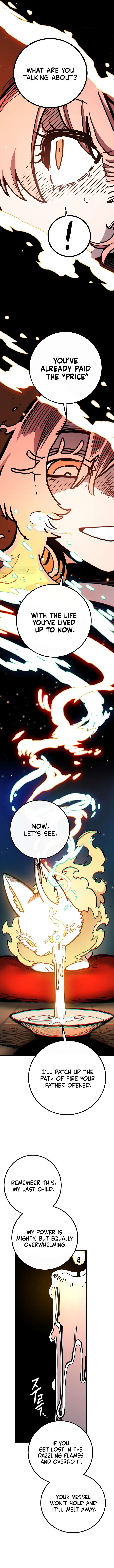 Read Player (Oh Hyeon-Jun) Manga Online
