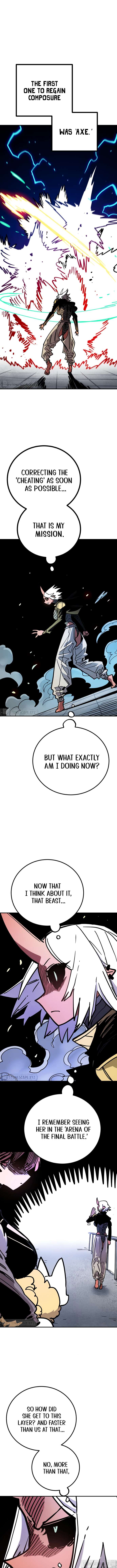 Read Player (Oh Hyeon-Jun) Manga Online