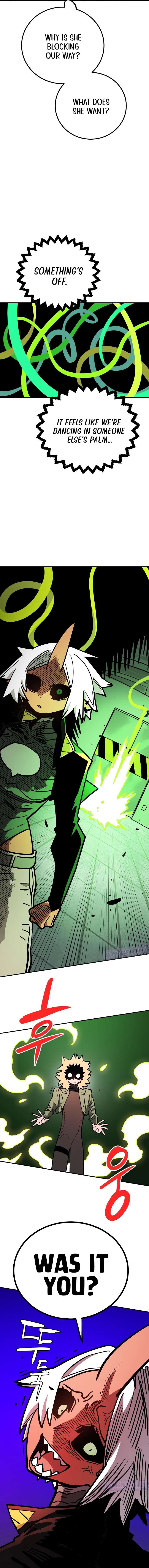 Read Player (Oh Hyeon-Jun) Manga Online