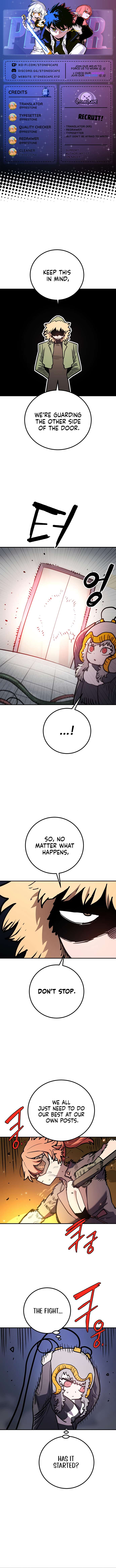 Read Player (Oh Hyeon-Jun) Manga Online