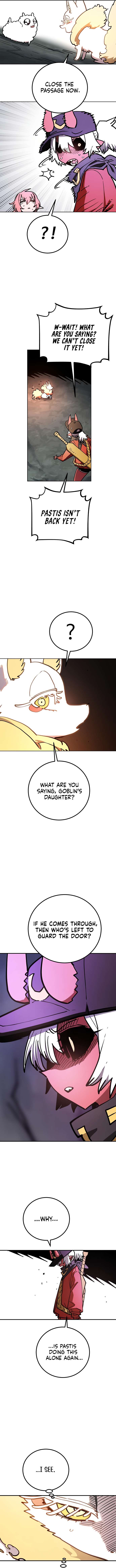 Read Player (Oh Hyeon-Jun) Manga Online