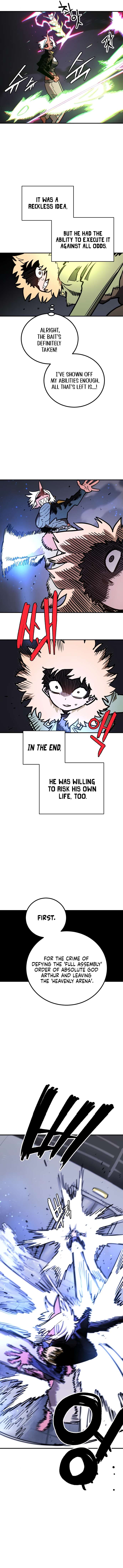 Read Player (Oh Hyeon-Jun) Manga Online