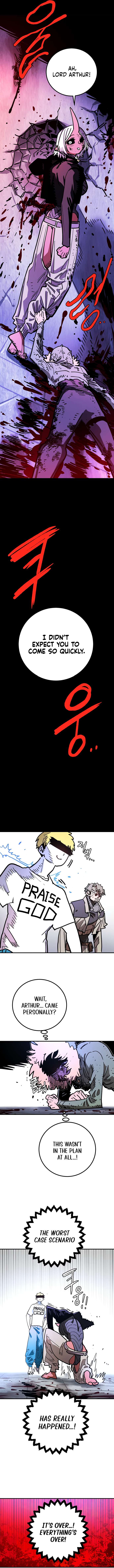Read Player (Oh Hyeon-Jun) Manga Online