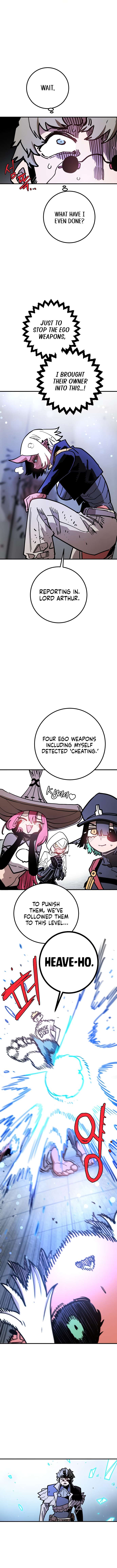 Read Player (Oh Hyeon-Jun) Manga Online