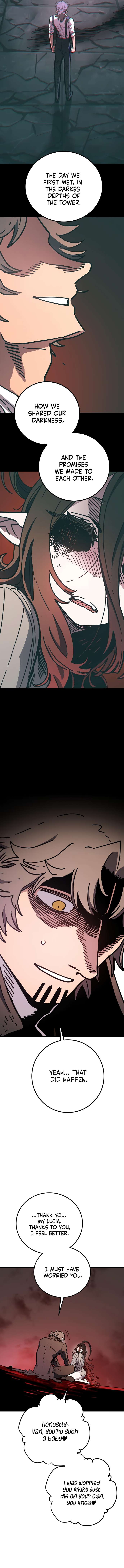 Read Player (Oh Hyeon-Jun) Manga Online