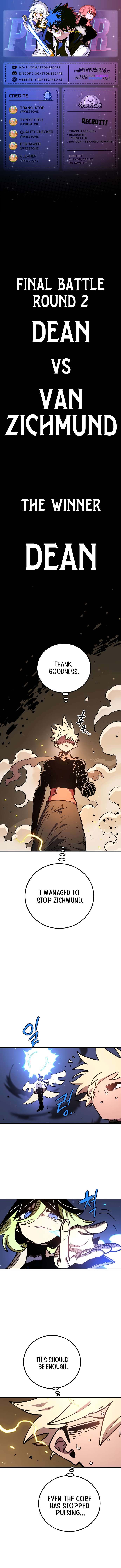 Read Player (Oh Hyeon-Jun) Manga Online