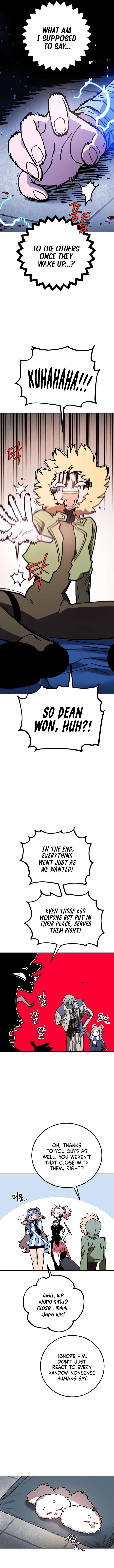 Read Player (Oh Hyeon-Jun) Manga Online