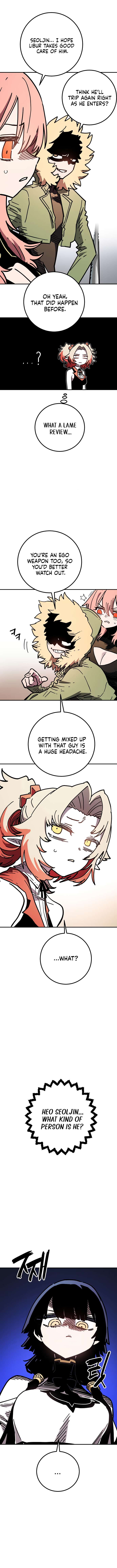 Read Player (Oh Hyeon-Jun) Manga Online