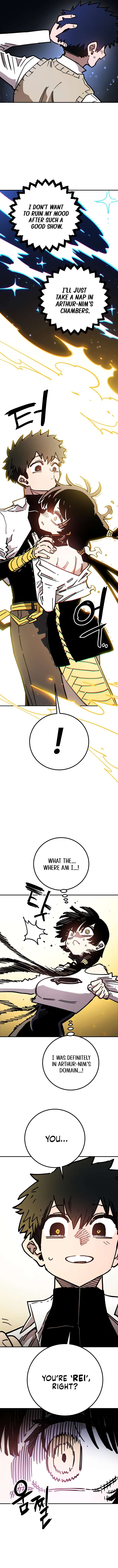 Read Player (Oh Hyeon-Jun) Manga Online