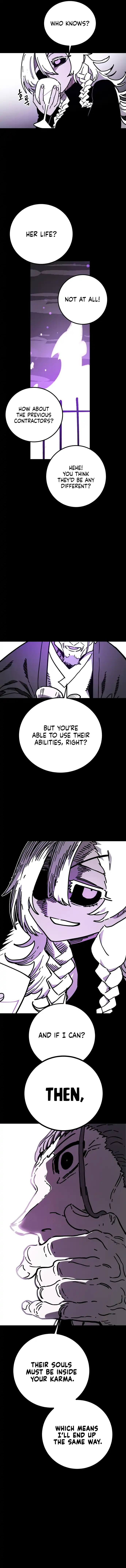 Read Player (Oh Hyeon-Jun) Manga Online