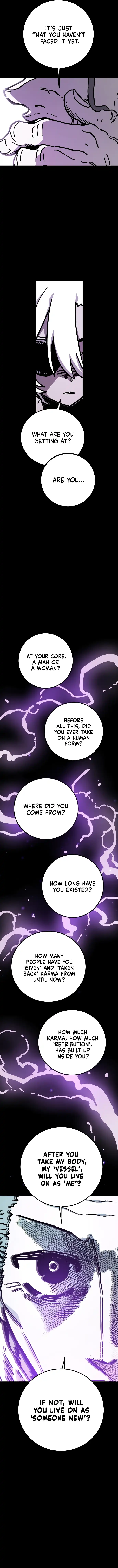 Read Player (Oh Hyeon-Jun) Manga Online