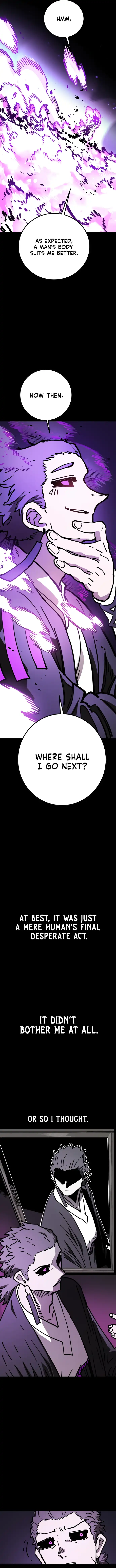 Read Player (Oh Hyeon-Jun) Manga Online
