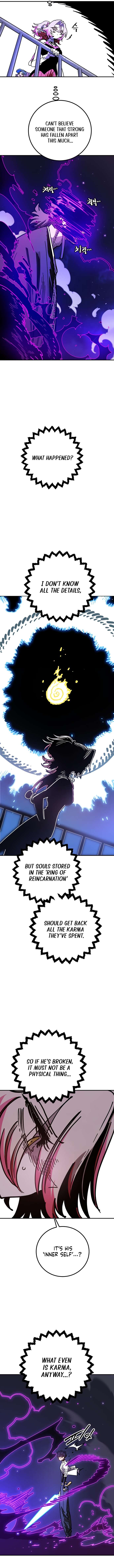 Read Player (Oh Hyeon-Jun) Manga Online