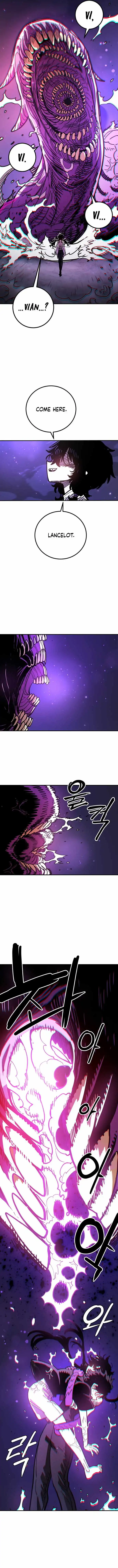 Read Player (Oh Hyeon-Jun) Manga Online