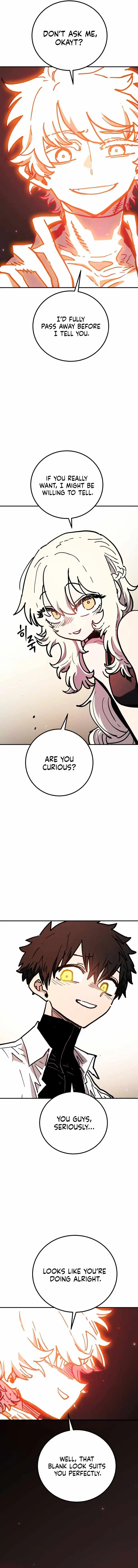 Read Player (Oh Hyeon-Jun) Manga Online