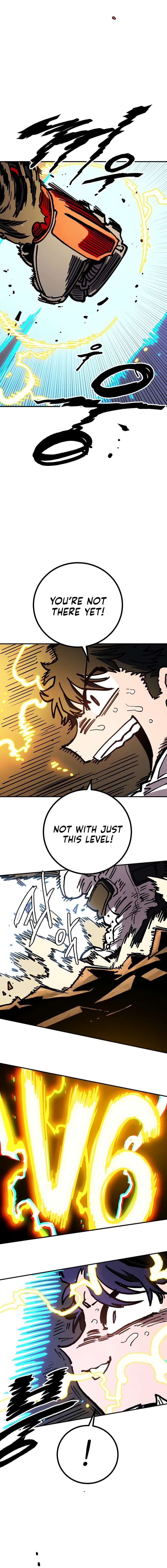 Read Player (Oh Hyeon-Jun) Manga Online