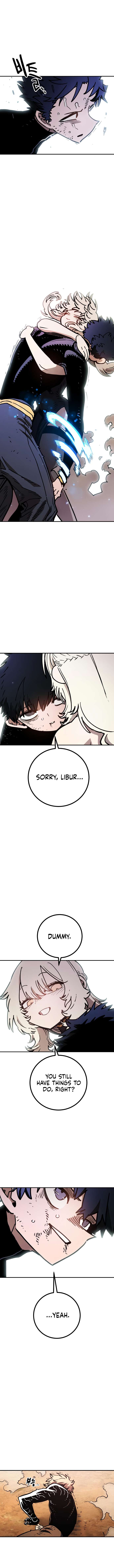 Read Player (Oh Hyeon-Jun) Manga Online