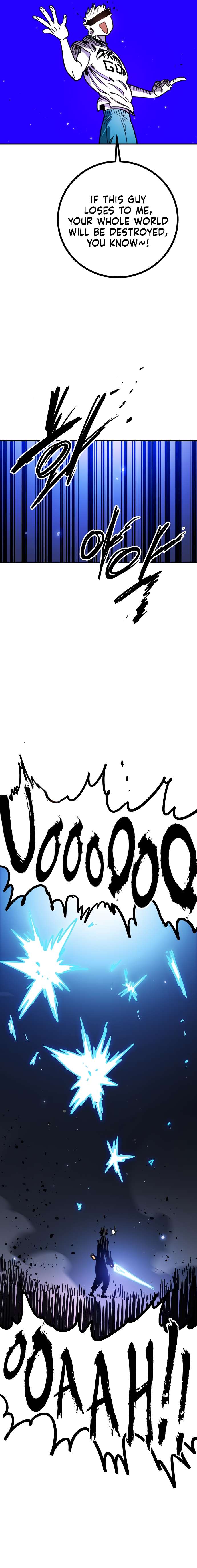 Read Player (Oh Hyeon-Jun) Manga Online