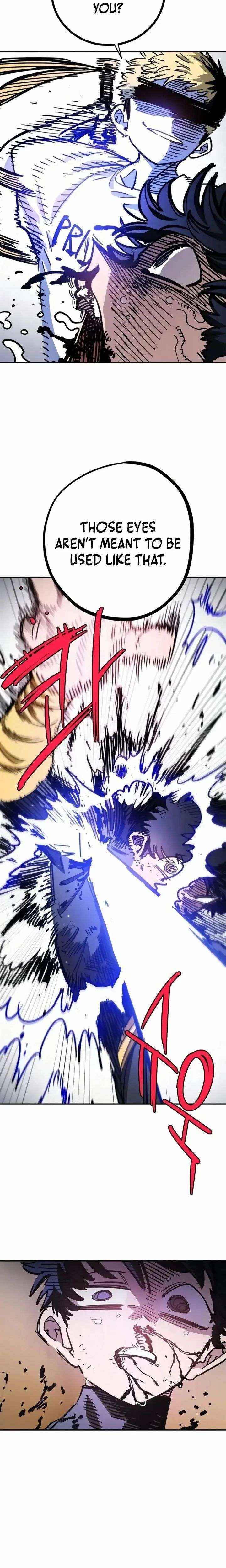 Read Player (Oh Hyeon-Jun) Manga Online