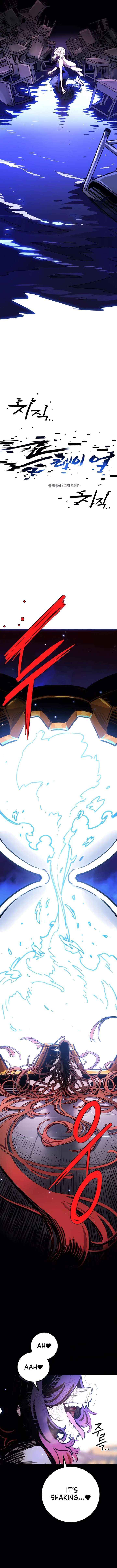 Read Player (Oh Hyeon-Jun) Manga Online