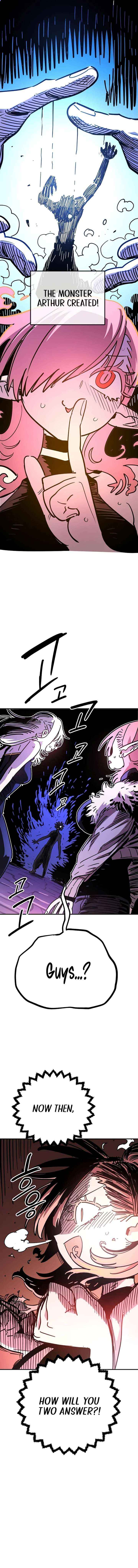 Read Player (Oh Hyeon-Jun) Manga Online