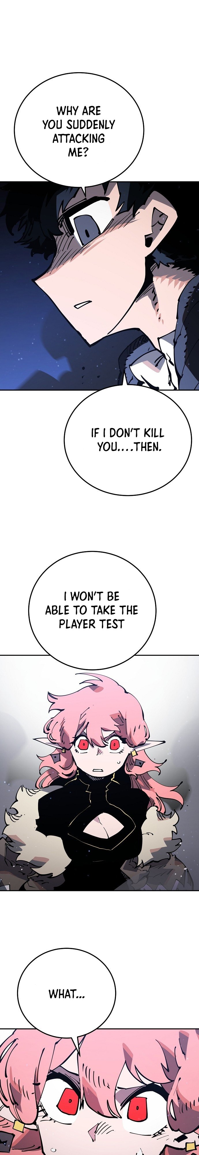 Read Player (Oh Hyeon-Jun) Manga Online