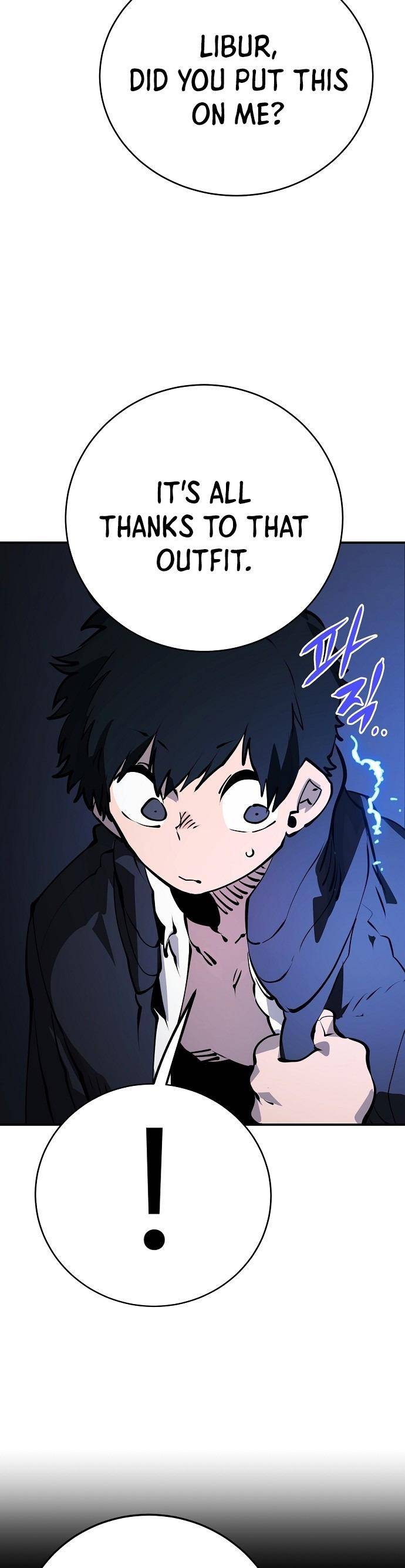 Read Player (Oh Hyeon-Jun) Manga Online