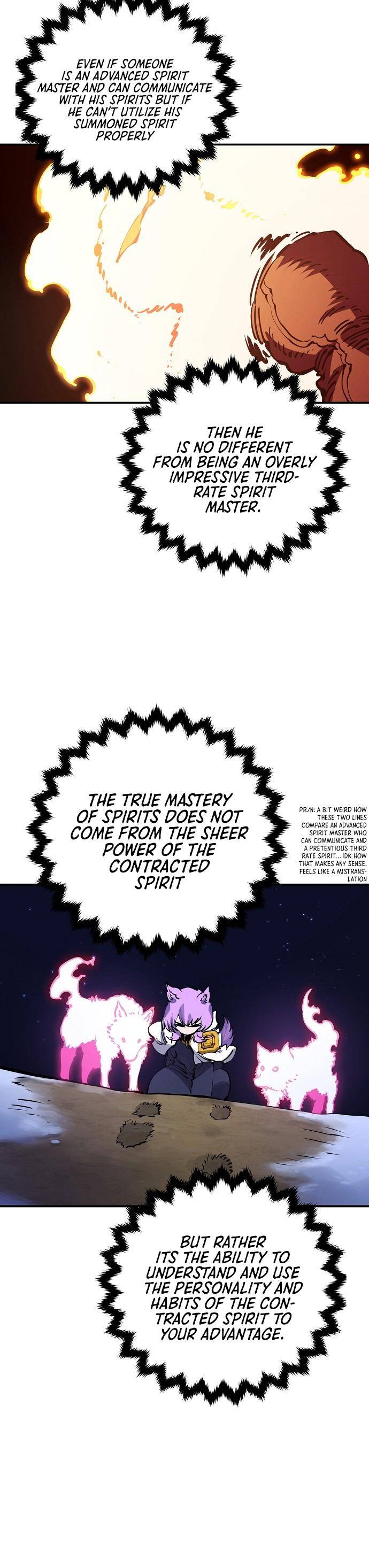 Read Player (Oh Hyeon-Jun) Manga Online